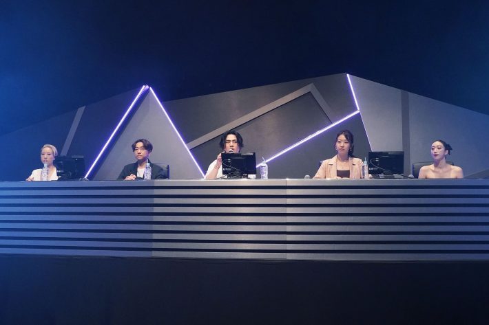 『～夢のオーディションバラエティー～Dreamer Z』