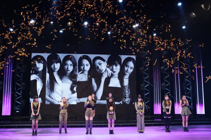 『～夢のオーディションバラエティー～Dreamer Z』