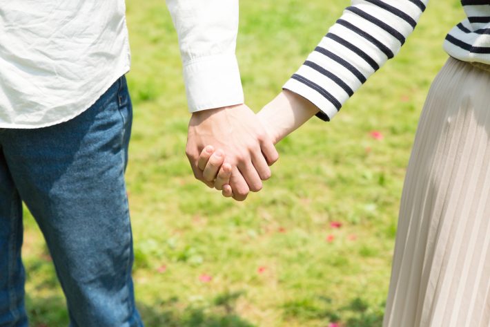 自分と向き合う時間をじっくりとかける