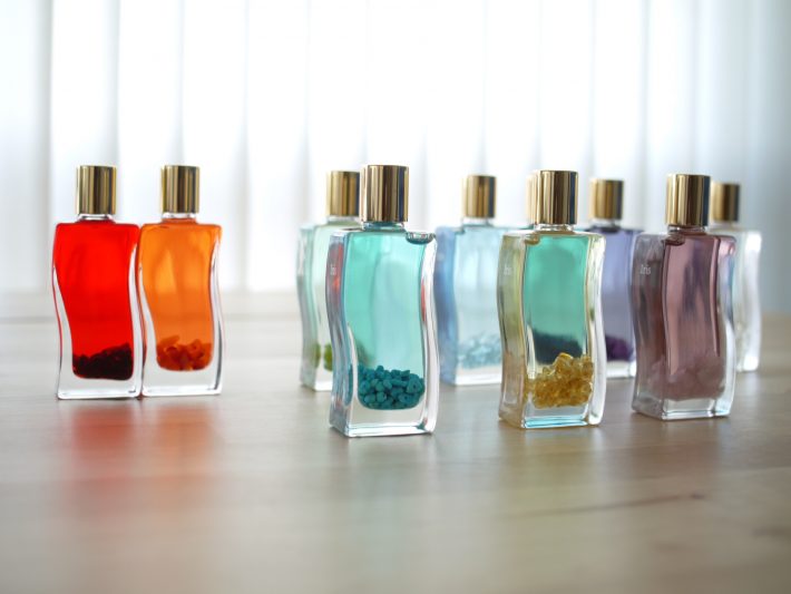 カラーセラピー資格 色彩資格