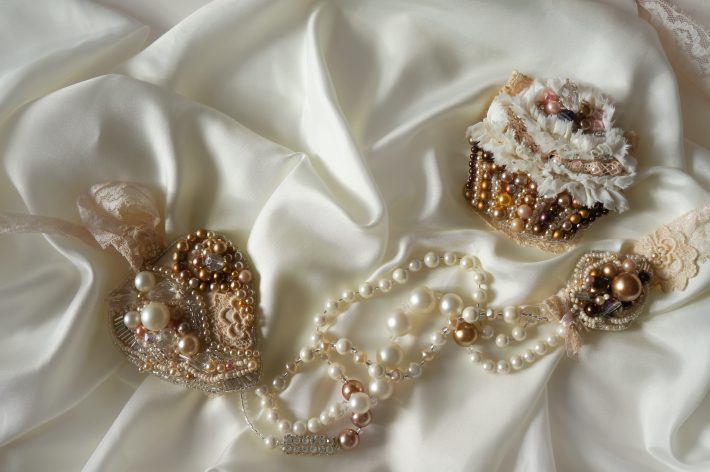 ビーズアクセサリーを本格的に学びたい人におすすめの資格3選