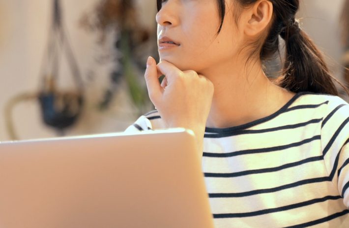 手紙の内容はほぼストーカー