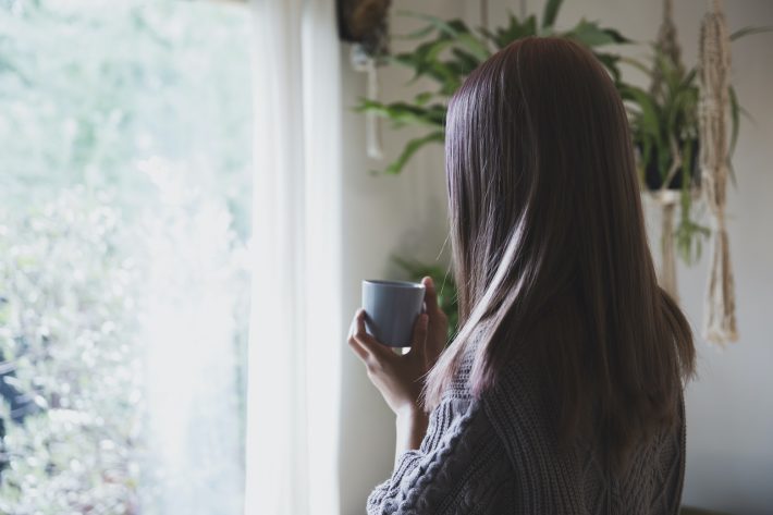 ギャルサーのリーダーだった過去