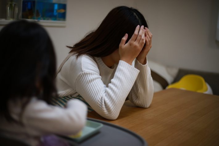 夜のPTA活動に切実な声「子供は一体どうすれば…」