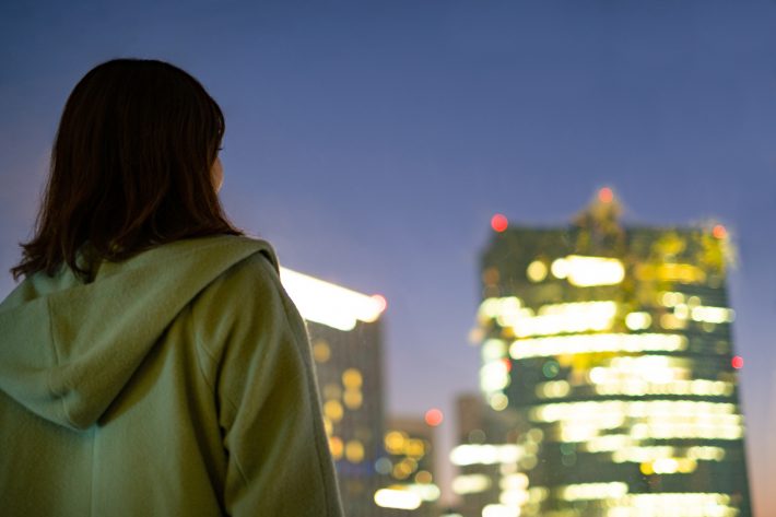 (2)今手に入れないと！と思わせる