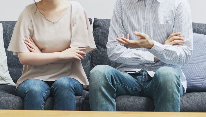 結婚前にパートナーと話し合っておくことべきこと