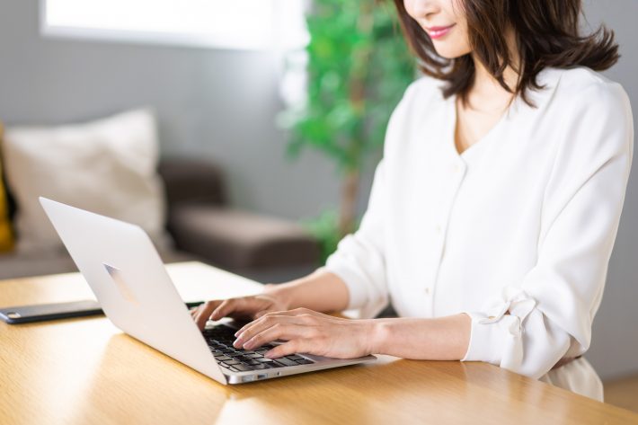 婚期を逃したバリキャリ女性