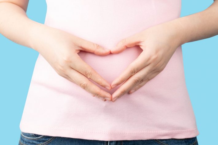 腸の健康を表すサイン