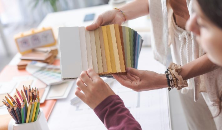 色彩・カラーセラピーを本格的に学びたい人におすすめの資格5選