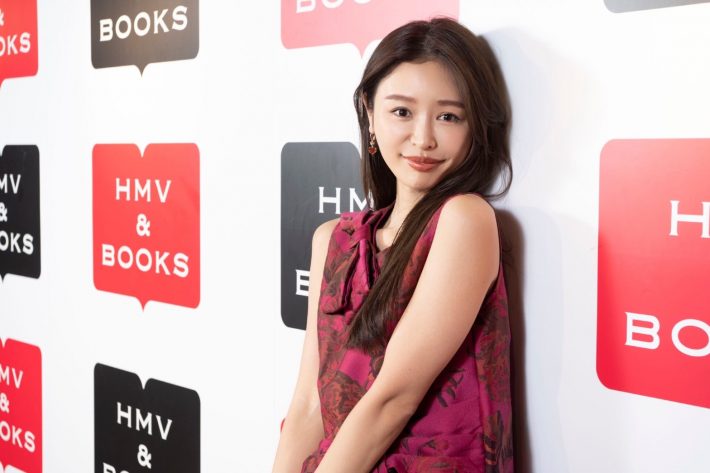 加治ひとみさん