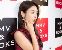 加治ひとみさん