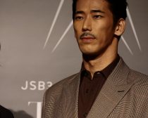 三代目JSB記者会見