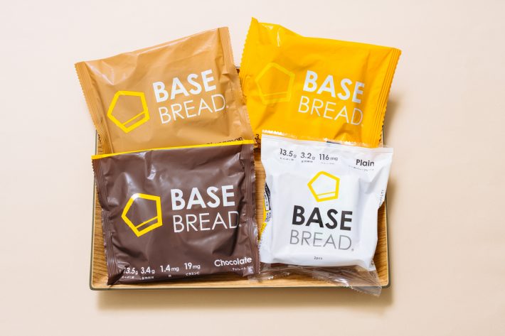 BASE BREAD