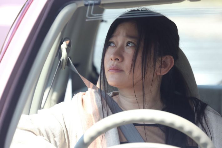 ドラマ『silent』第2話より