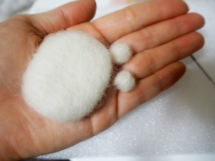 各パーツは一応出来た