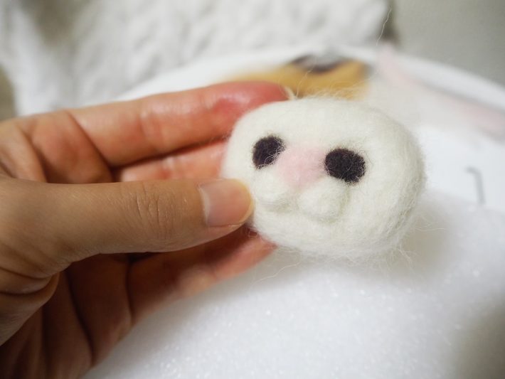 ここまで、だいたい2時間