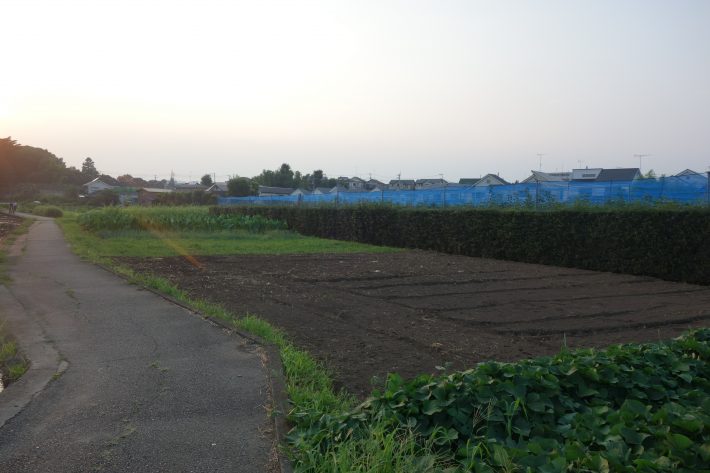 これ以上は危険と判断、バイクの運転を卒業