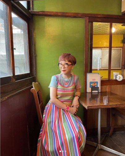 自分らしいテイストの作り方