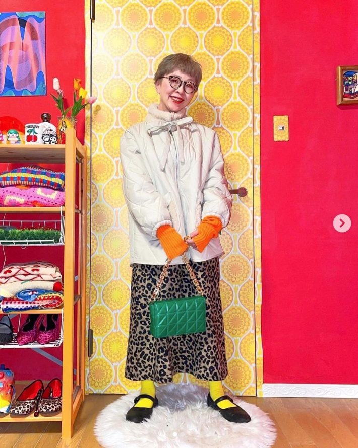 年相応にしなきゃと悩む人へアドバイス