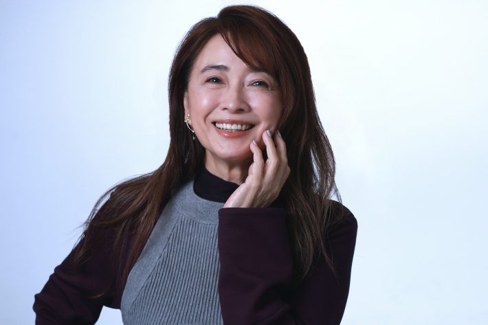 風吹ジュンインタビュー2