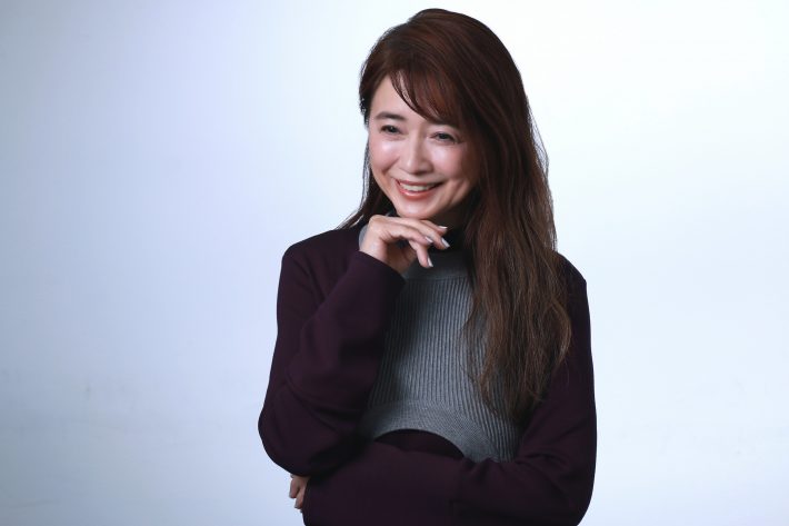 風吹ジュンはアナログではなくデジタル