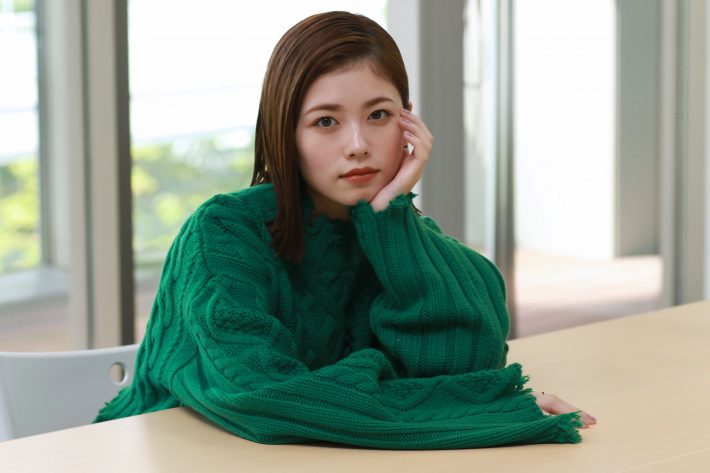 小芝風花、『魔女の宅急便』でのデビュー当時は「不安だった」