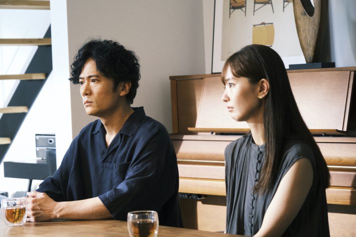 完成作で、演じた役柄への感じ方が変わった