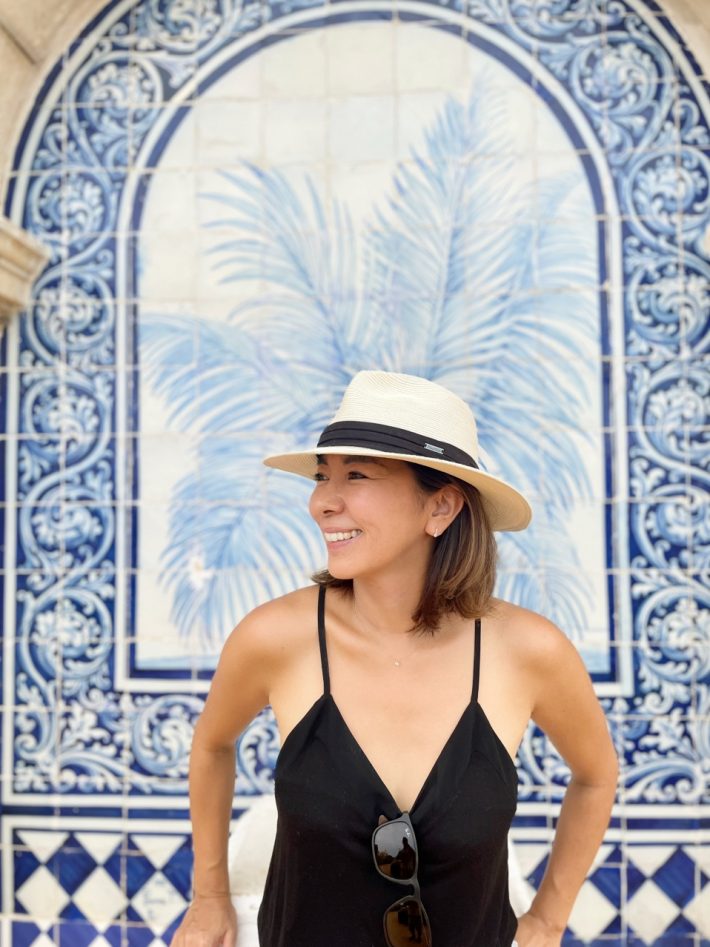 ボレンズ真由美さん　インタビュー②