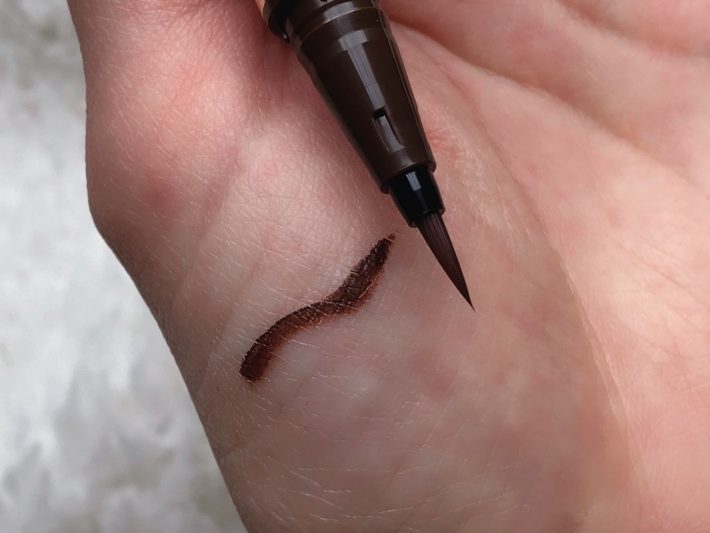 田中みな実がこだわるブラウンの色味