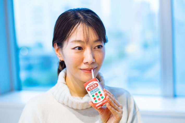 5. ビフィズス菌を摂る