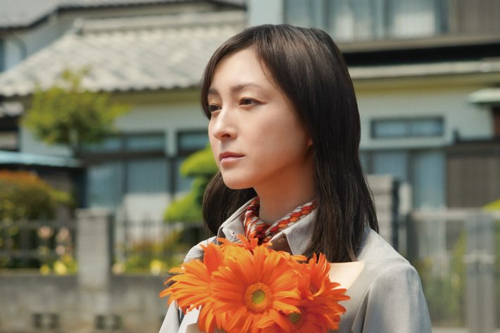 『あちらにいる鬼』場面写真3