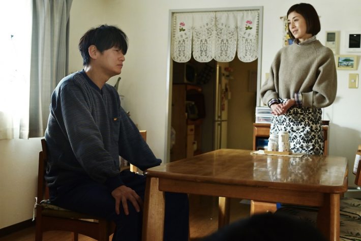 共演の井浦新、高岡早紀について