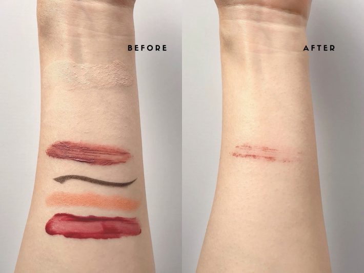 【検証】ウォータープルーフタイプも落ちる！？