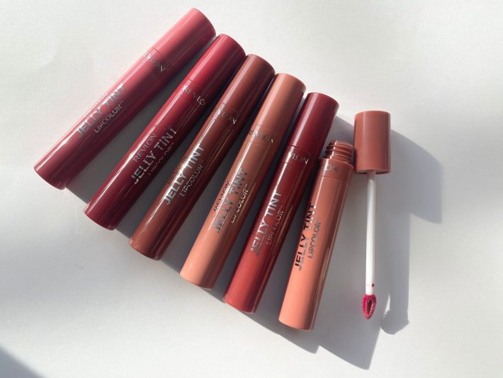 レブロン　ティントリップ