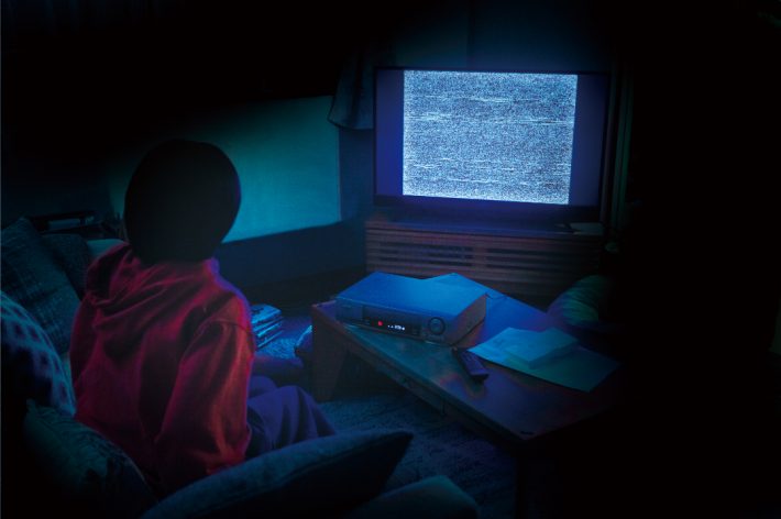 『マッサージ探偵ジョー』で転機