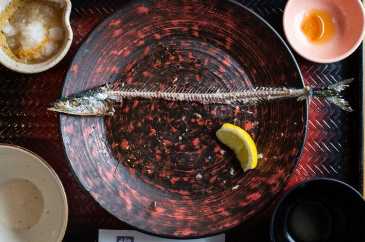 ごちそうさまでした！