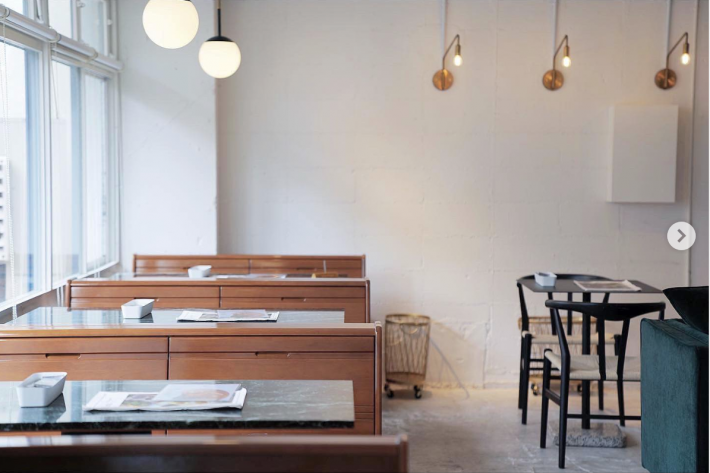 ドラマの雰囲気を味わってほしい