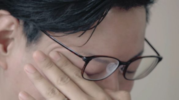 WEB動画『「パパ検定」~世界一簡単な問題です~』より