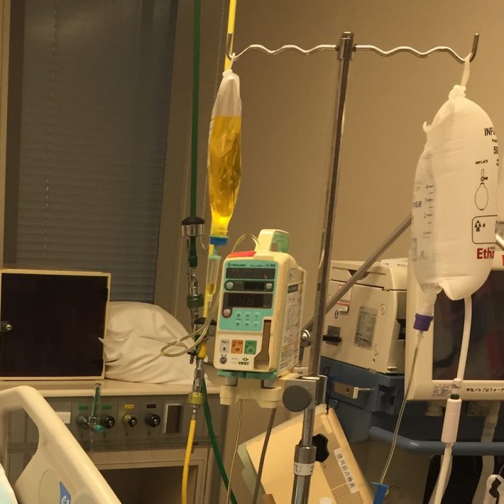 こんな時にかぎって子どもが突然発熱