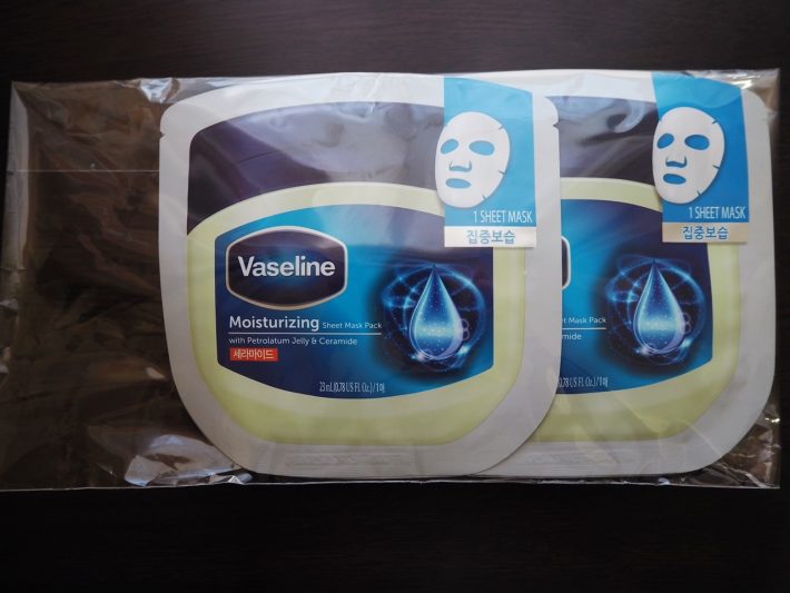 韓国ユニリーバの商品