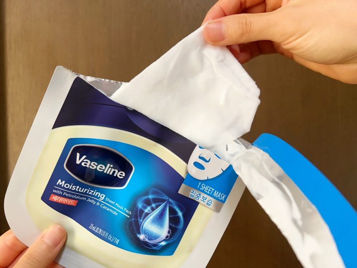 とろみ系でもったり