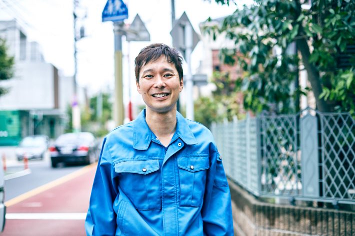 マシンガンズ・滝沢秀一さん前編