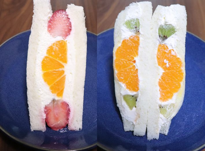 コンビニサンド