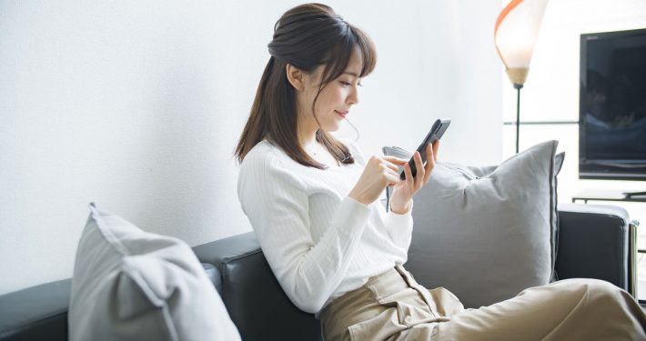 マッチングアプリ