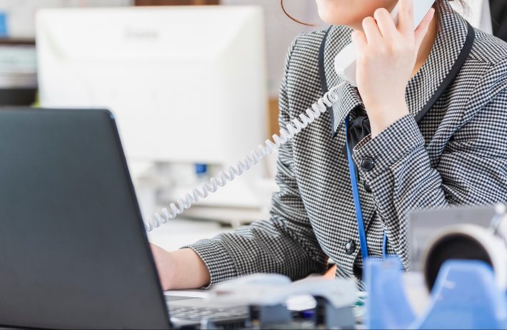 呼び出しを食らいパニックに