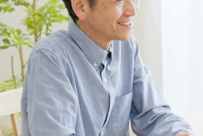 アレが盗まれて親戚みんなで大爆笑？！