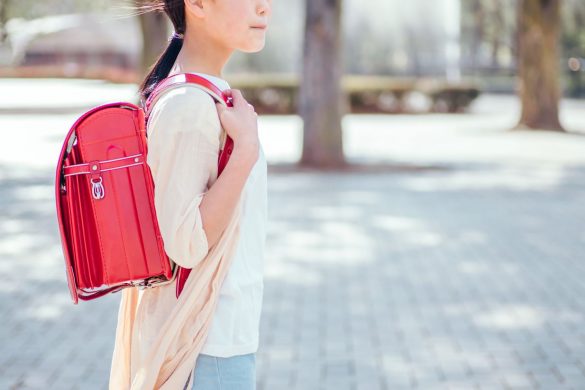 女児の自慰行為