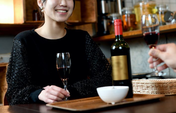 選んでいるときの気持ちも一緒に伝えて！