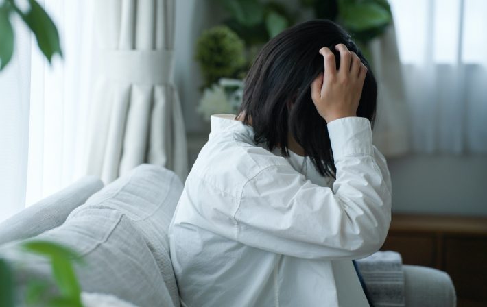 両親が突然「1000万円の借用書にサインして」、