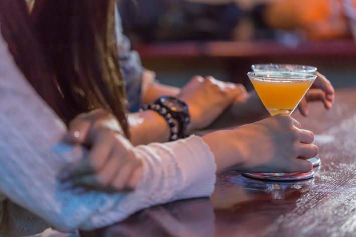 クリスマスデート後に驚愕のメッセージが！